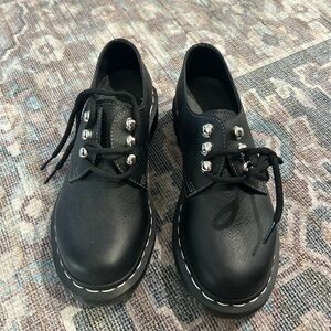 Dr. Martens 1461 Oxfords - brand new, unworn